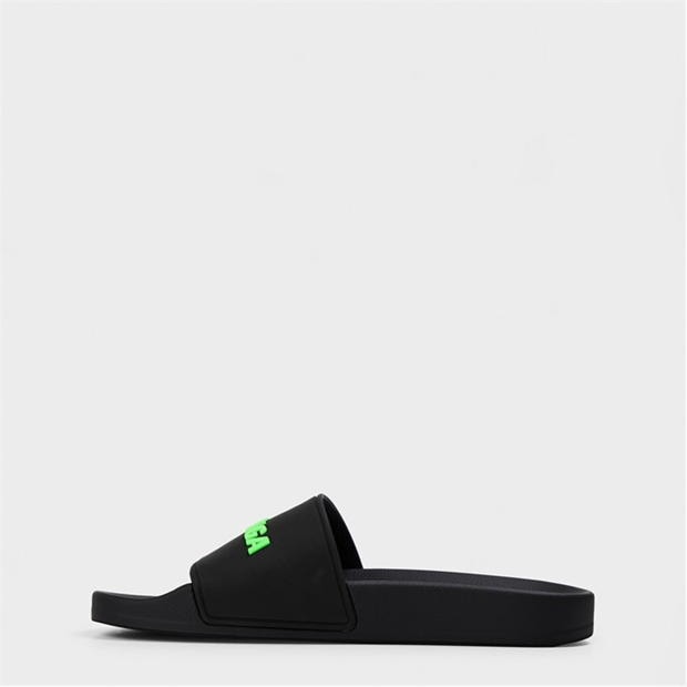 valentino camo sliders