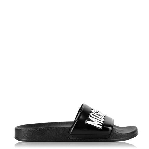 MOSCHINO - Logo Sliders