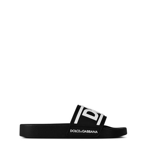 DOLCE AND GABBANA - Logo Sliders