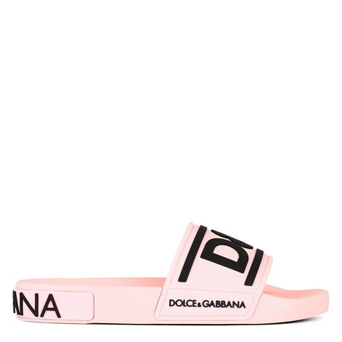 DOLCE AND GABBANA - Logo Sliders