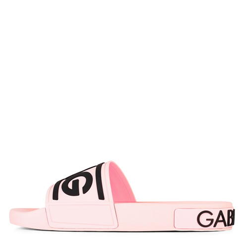 DOLCE AND GABBANA - Logo Sliders