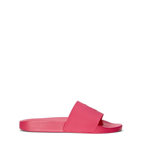 Polo Ralph Lauren - Polo Polo Slide Ld32