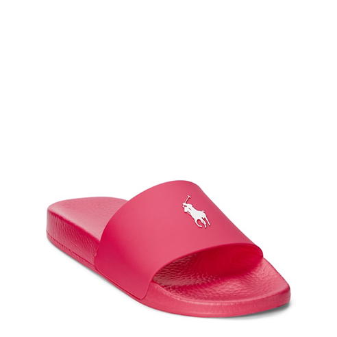 Polo Ralph Lauren - Polo Polo Slide Ld32