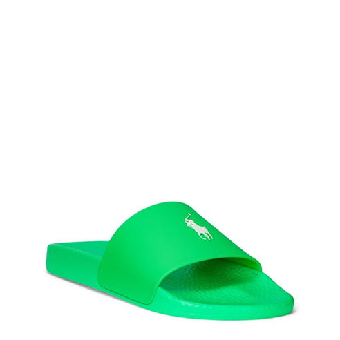 Polo Ralph Lauren - Polo Polo Slide Ld32
