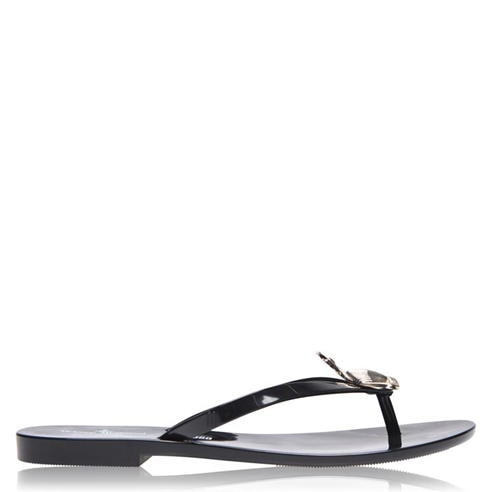 VIVIENNE WESTWOOD X MELISSA - Harmonic Flip Flops