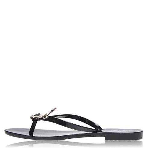 VIVIENNE WESTWOOD X MELISSA - Harmonic Flip Flops