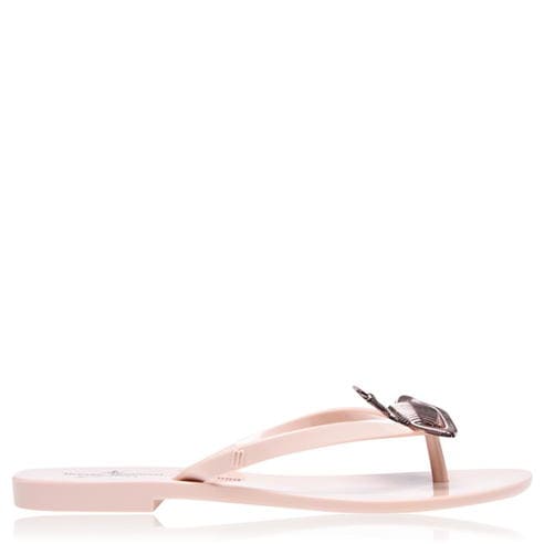 VIVIENNE WESTWOOD X MELISSA - Harmonic Flip Flops