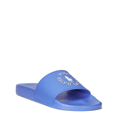 Polo Ralph Lauren - Polo P. Slide Ld32