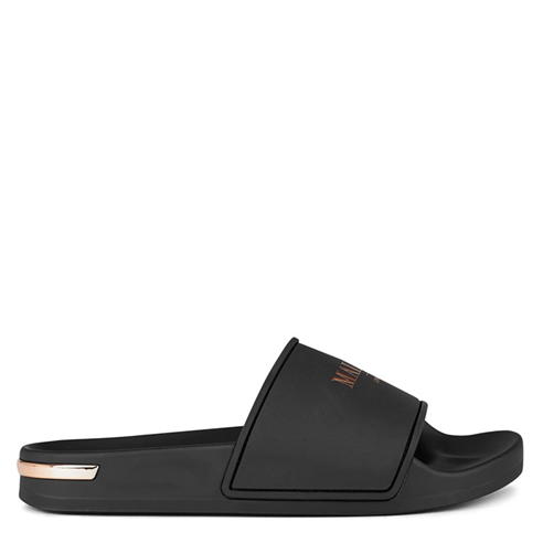 MALLET - Logo Slides