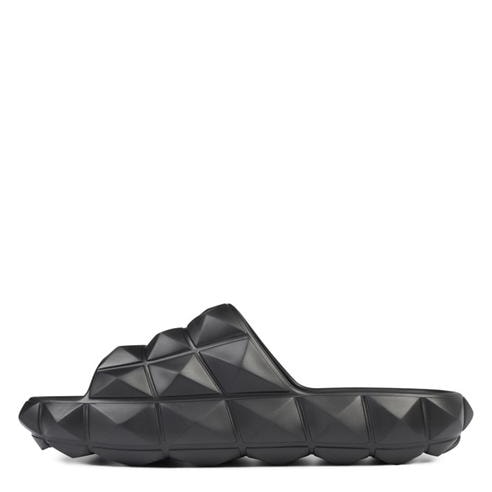VALENTINO GARAVANI - Stud Sliders