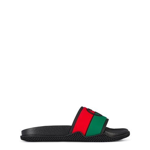 GUCCI - Junior Gg Sliders
