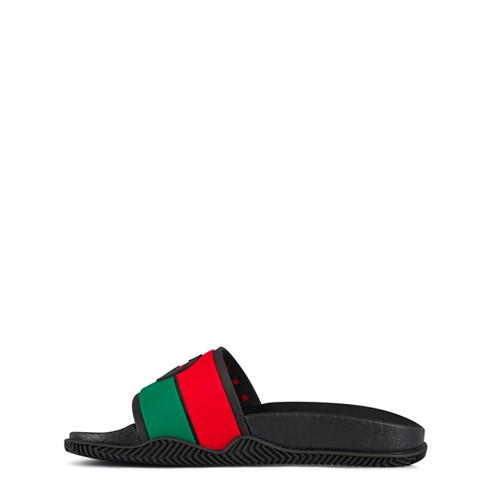 GUCCI - Junior Gg Sliders