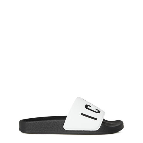 DSQUARED2 - Boys Icon Sliders