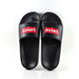 Black 0003 - Levis - Batwing Slider