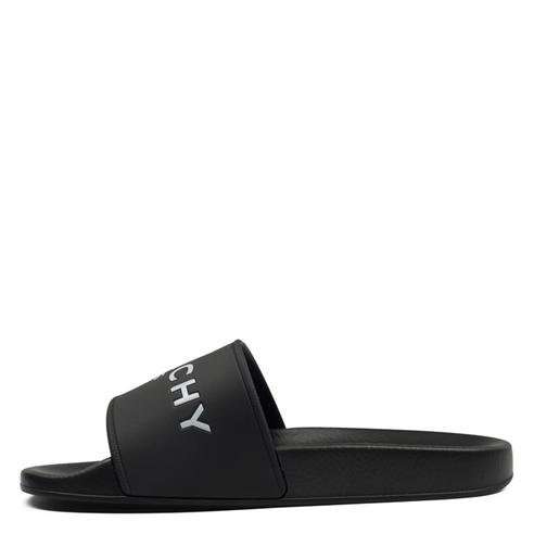 GIVENCHY - Unisex Juniors Logo Sliders