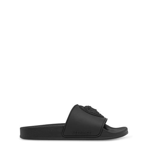 VERSACE - Juniors Medusa Sliders