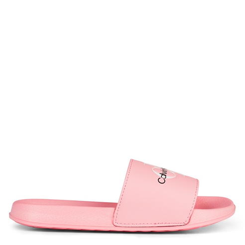 Calvin Klein Jeans - Junior Monogram Slides