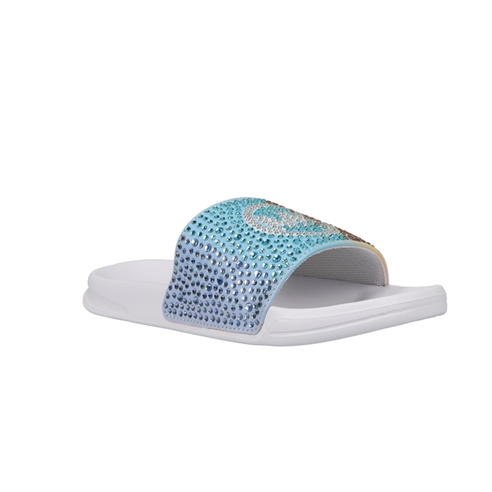 MICHAEL Michael Kors - Girls Jett Charm Sandals