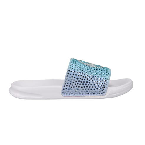 MICHAEL Michael Kors - Girls Jett Charm Sandals