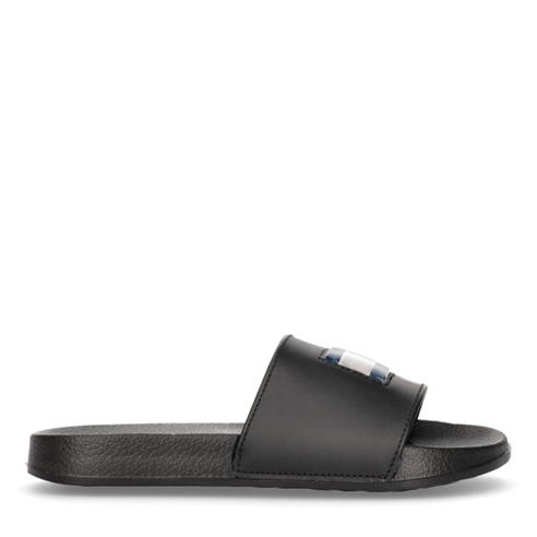 Tommy Hilfiger - Tommy Flag Lgo Slide Jn33