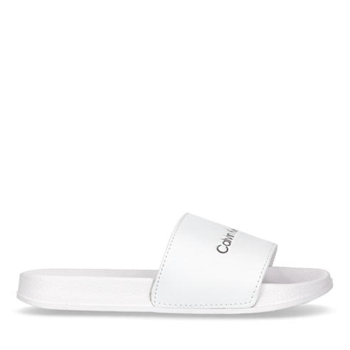Calvin Klein Jeans - Logo Sliders