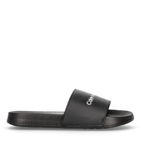 Calvin Klein Jeans - Logo Sliders