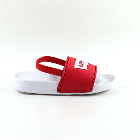 Levis - Batwing Kids Sliders