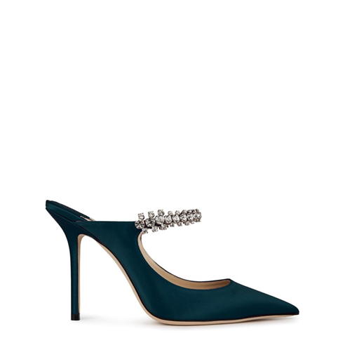 JIMMY CHOO - Jimmy Bing 100 Ld41