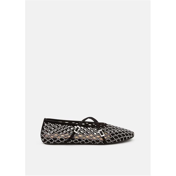 See By Chloe - Ankle Strap Espadrilles