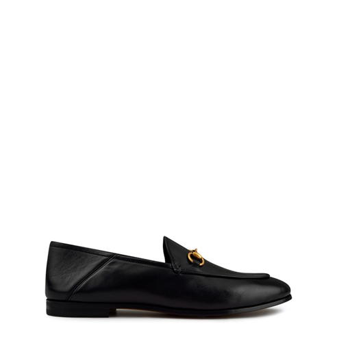 GUCCI - Brixton Loafers