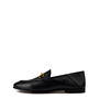 Black - GUCCI - Brixton Loafers