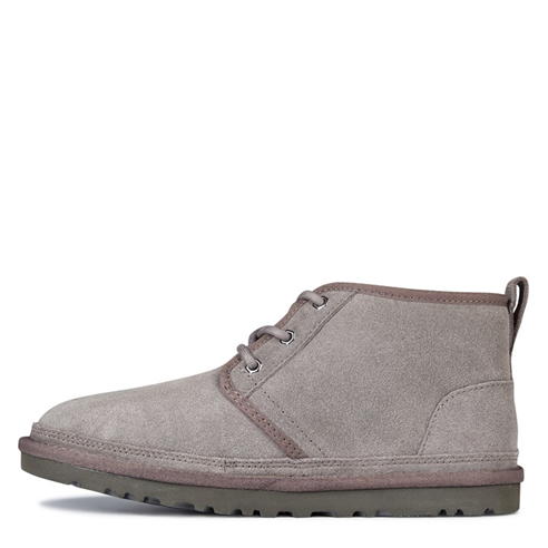 Ugg - Suede Boots