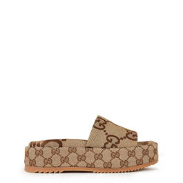 GUCCI - Angelina Sliders