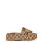 Camel 2580 - GUCCI - Angelina Sliders