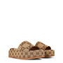 Camel 2580 - GUCCI - Angelina Sliders