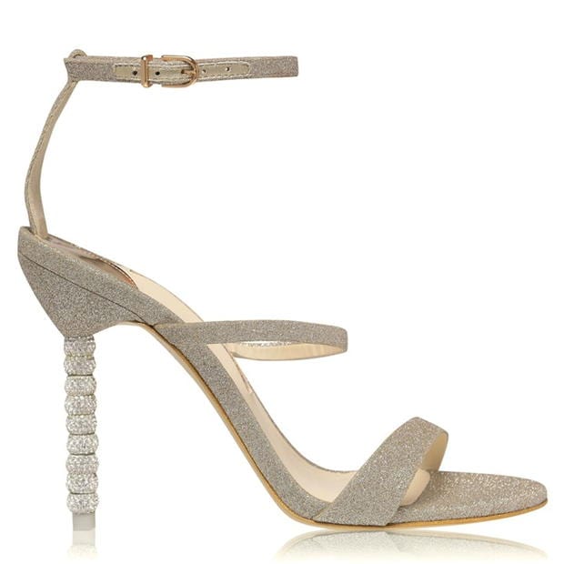SOPHIA WEBSTER - Rosalind Heeled Sandals