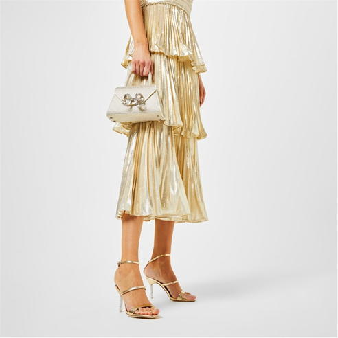 SOPHIA WEBSTER - Rosalind Heeled Sandals