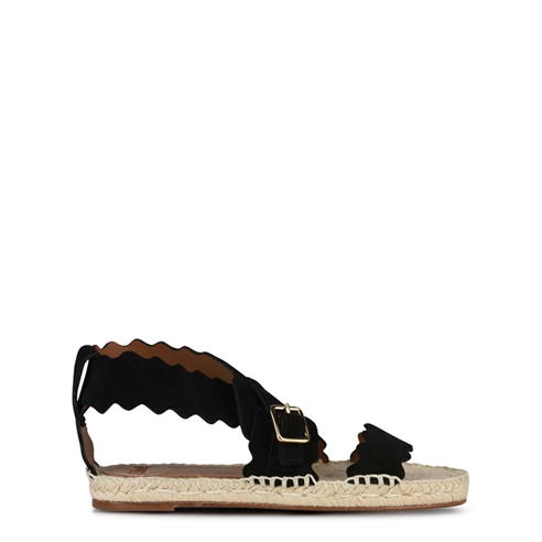 CHLOE - Lauren Sandals
