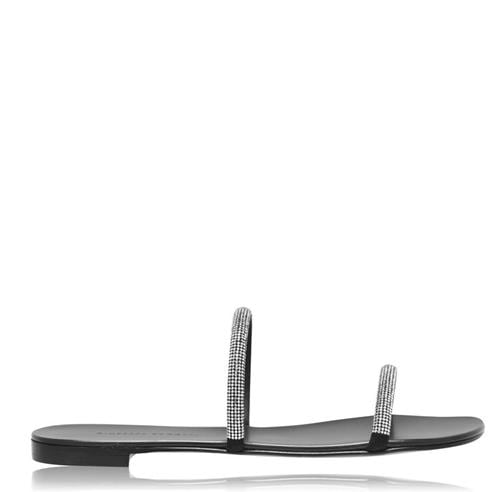 GIUSEPPE ZANOTTI - Nuvoroll 40 Sandals