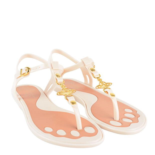 vivienne westwood ivory shoes