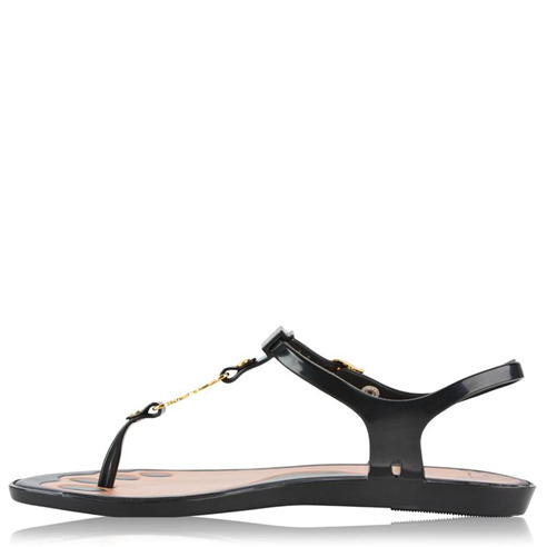VIVIENNE WESTWOOD X MELISSA - Orb Sandals