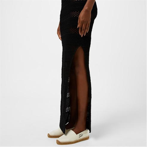 SAINT LAURENT - Canvas Espadrilles