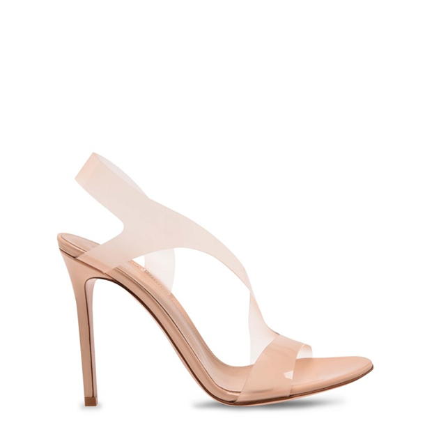 GIANVITO ROSSI - Metropolis Heel