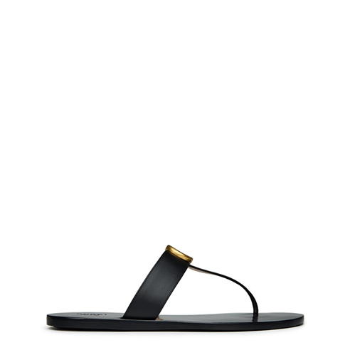 GUCCI - Gg Sandals
