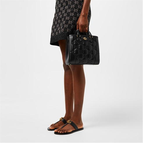 GUCCI - Gg Sandals