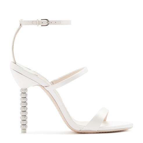 SOPHIA WEBSTER - Rosalind Crystal Sandals