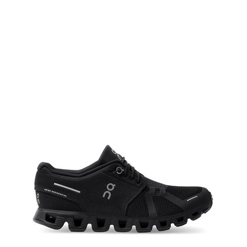 ON RUNNING - Cloud 5