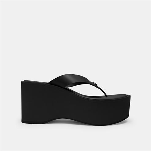 JIMMY CHOO - Hazal Mule Heels