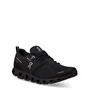 All Black - ON RUNNING - Cloud 5 Waterproof