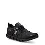 All Black - ON RUNNING - Cloud 5 Waterproof